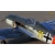 Samolot Focke-wulf FW-190A (klasa 60 EP-GP) ARF - VQ-Models